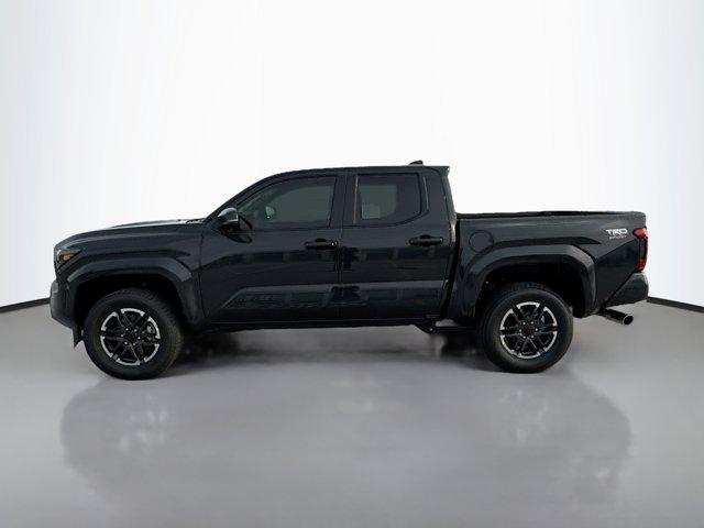 new 2025 Toyota Tacoma car, priced at $51,583