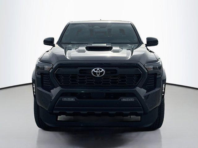 new 2025 Toyota Tacoma car, priced at $51,583