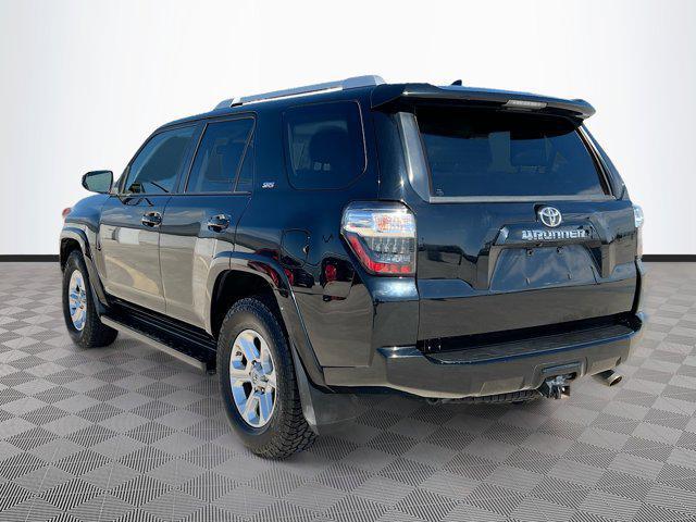 used 2017 Toyota 4Runner car, priced at $23,987