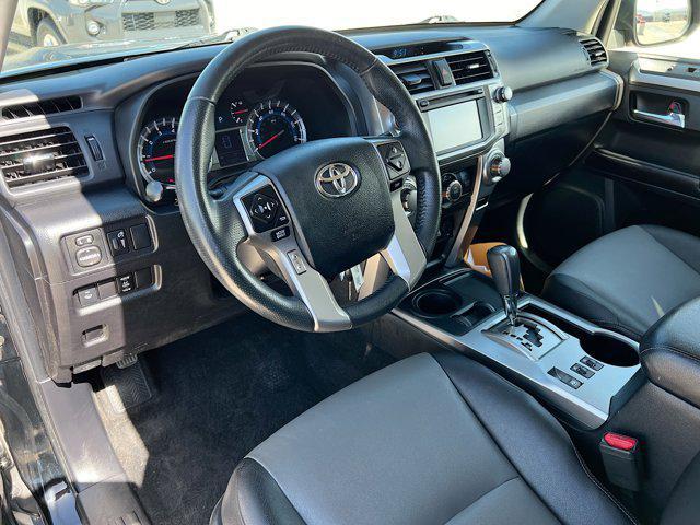used 2017 Toyota 4Runner car, priced at $23,987