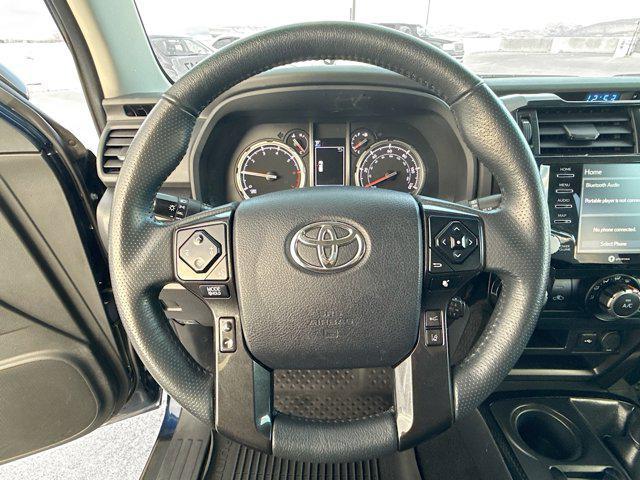 used 2021 Toyota 4Runner car, priced at $47,987