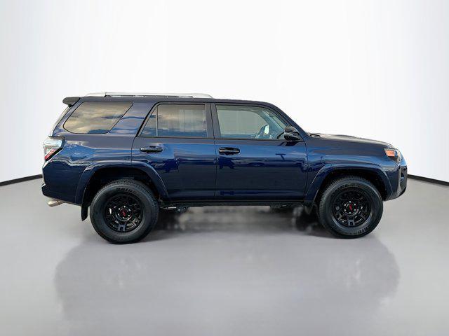 used 2021 Toyota 4Runner car, priced at $47,987