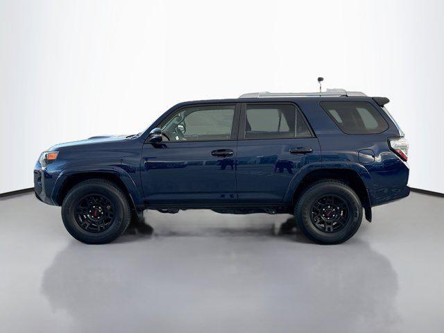 used 2021 Toyota 4Runner car, priced at $47,987