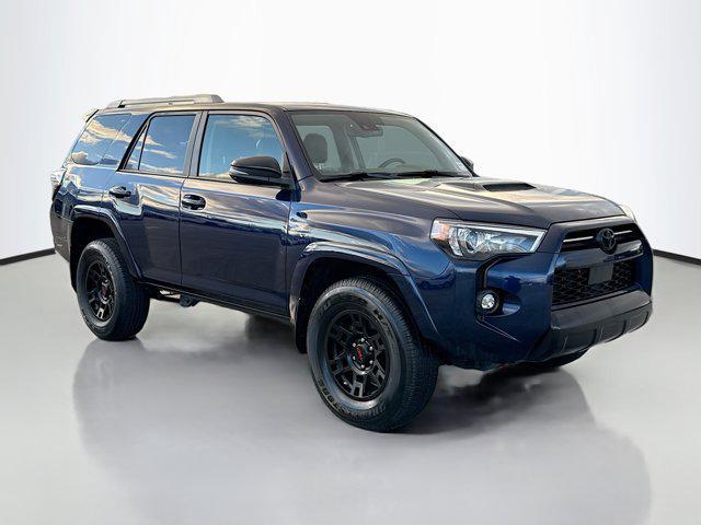 used 2021 Toyota 4Runner car, priced at $47,987