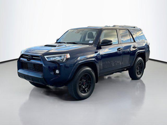 used 2021 Toyota 4Runner car, priced at $47,987