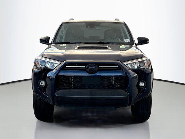 used 2021 Toyota 4Runner car, priced at $47,987