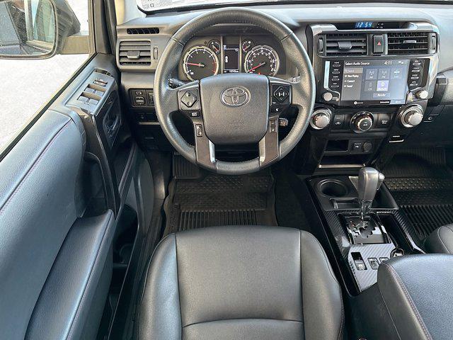 used 2021 Toyota 4Runner car, priced at $47,987