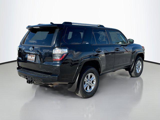 used 2023 Toyota 4Runner car, priced at $38,987