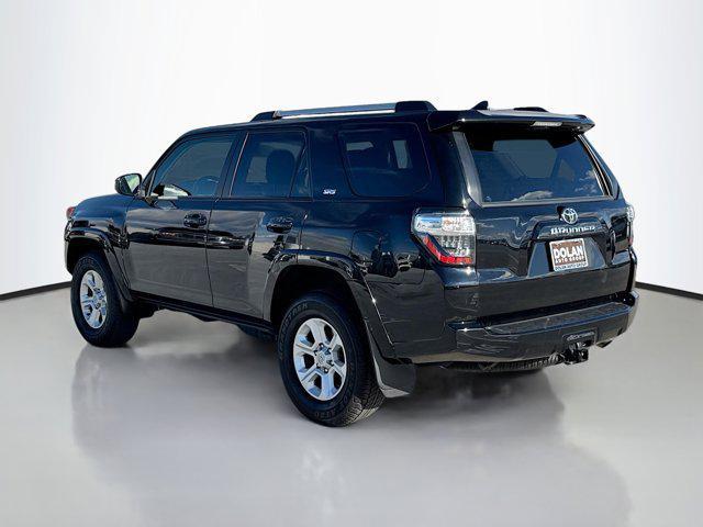 used 2023 Toyota 4Runner car, priced at $38,987