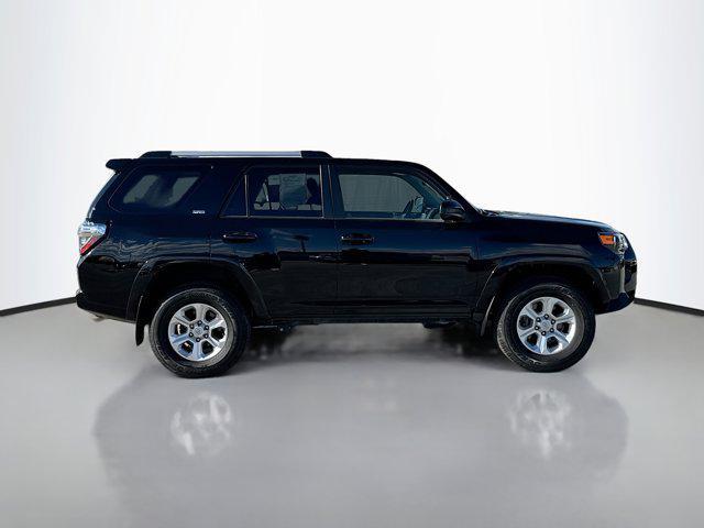 used 2023 Toyota 4Runner car, priced at $38,987