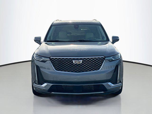 used 2020 Cadillac XT6 car, priced at $33,497