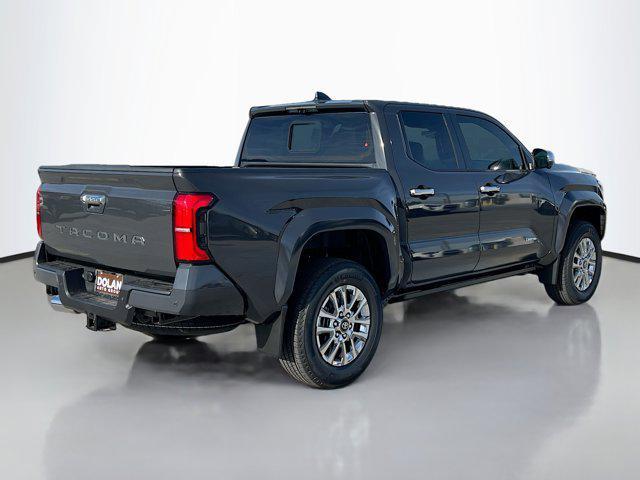 new 2024 Toyota Tacoma car, priced at $51,685