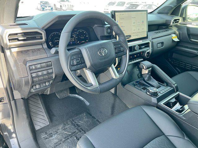 new 2024 Toyota Tacoma car, priced at $51,685