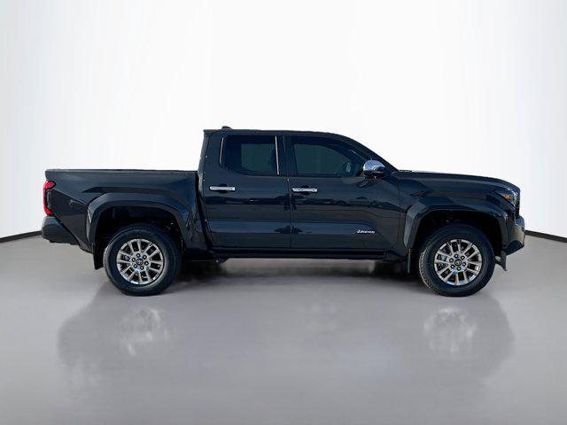 new 2024 Toyota Tacoma car, priced at $51,685