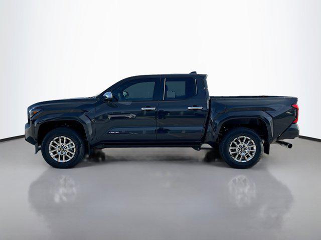 new 2024 Toyota Tacoma car, priced at $51,685