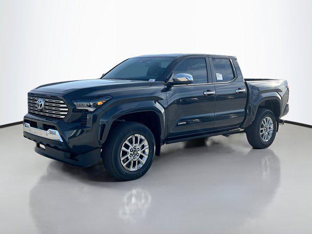 new 2024 Toyota Tacoma car, priced at $51,685