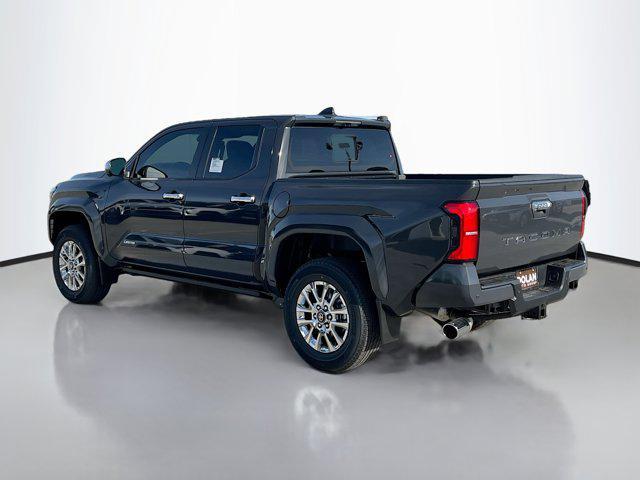 new 2024 Toyota Tacoma car, priced at $51,685