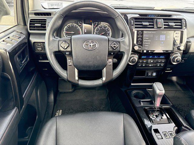 used 2020 Toyota 4Runner car, priced at $44,987