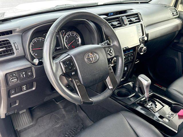 used 2020 Toyota 4Runner car, priced at $44,987