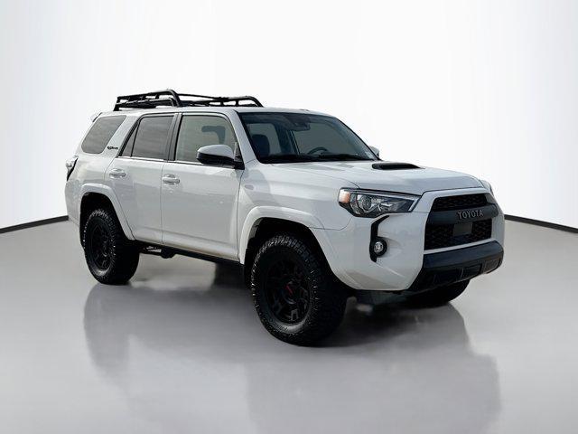 used 2020 Toyota 4Runner car, priced at $44,987