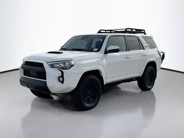 used 2020 Toyota 4Runner car, priced at $44,987