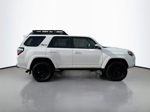 used 2020 Toyota 4Runner car, priced at $44,987