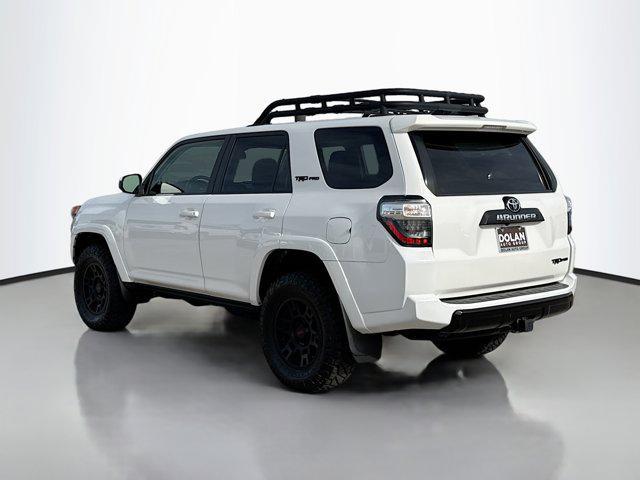 used 2020 Toyota 4Runner car, priced at $44,987