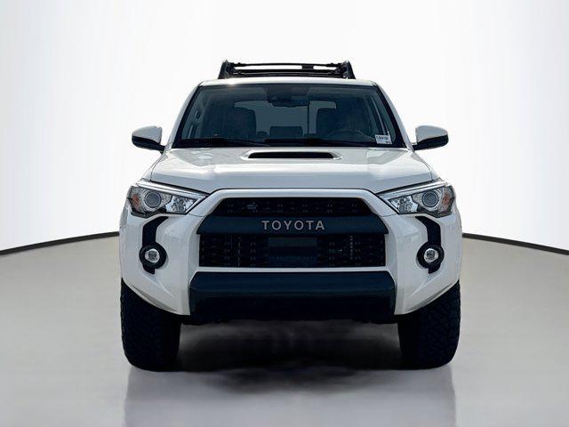 used 2020 Toyota 4Runner car, priced at $44,987