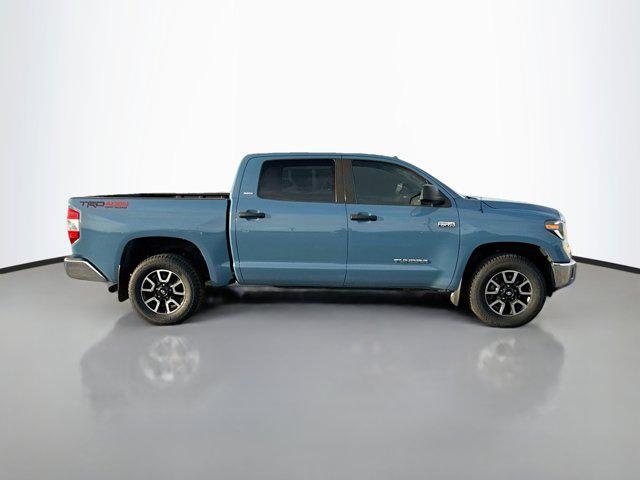 used 2019 Toyota Tundra car, priced at $33,777