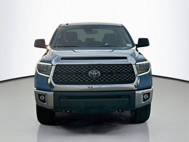 used 2019 Toyota Tundra car, priced at $33,777