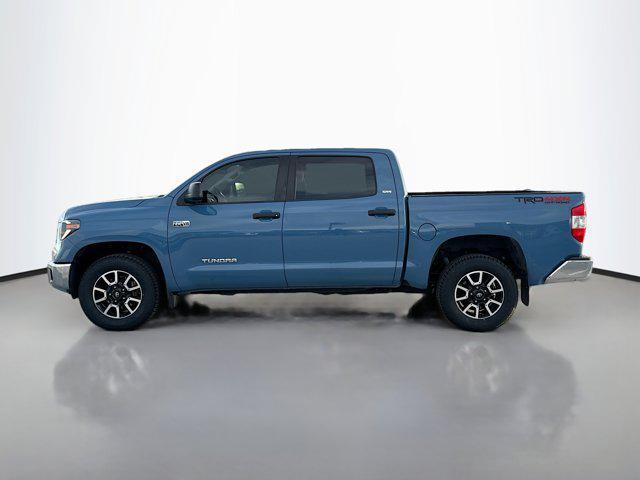 used 2019 Toyota Tundra car, priced at $33,777