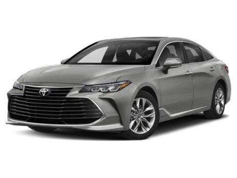 used 2021 Toyota Avalon car, priced at $25,690