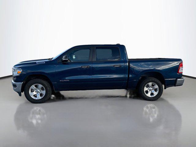 used 2019 Ram 1500 car, priced at $30,690