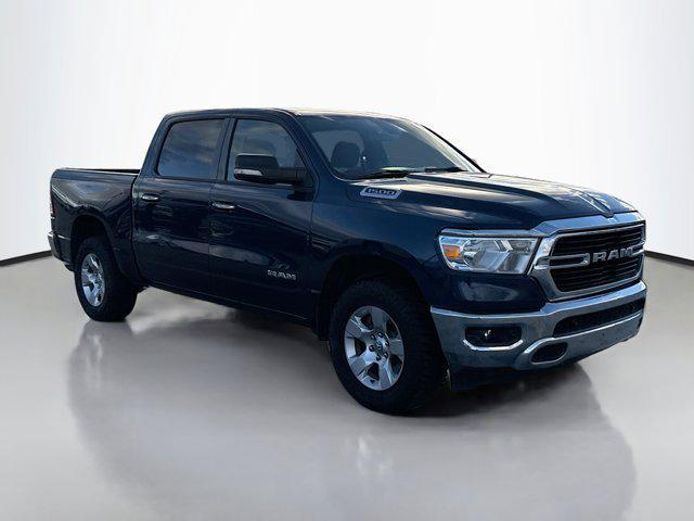 used 2019 Ram 1500 car, priced at $30,690