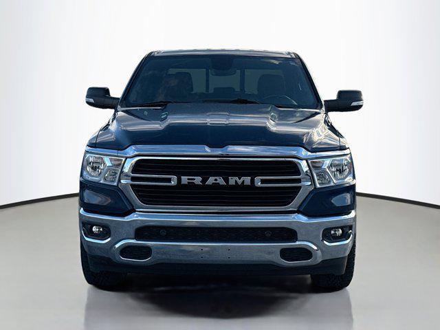 used 2019 Ram 1500 car, priced at $30,690