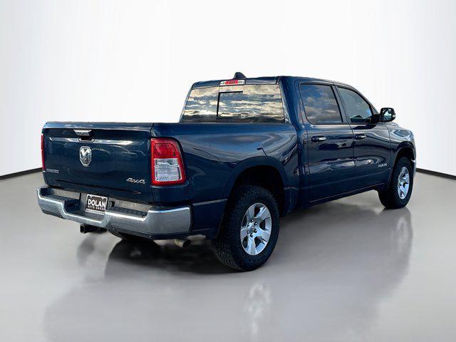 used 2019 Ram 1500 car, priced at $30,690