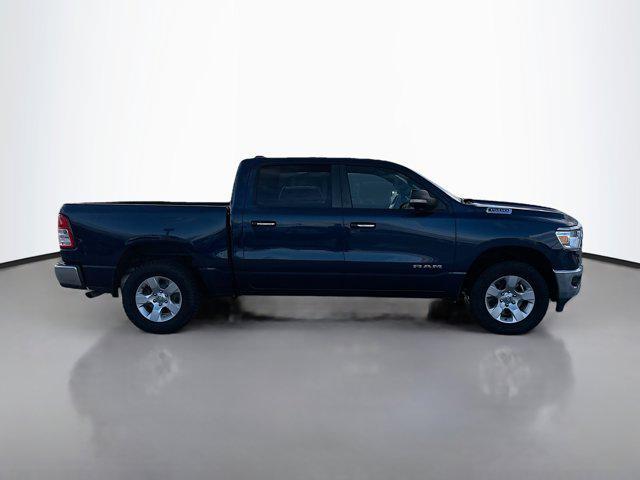 used 2019 Ram 1500 car, priced at $30,690