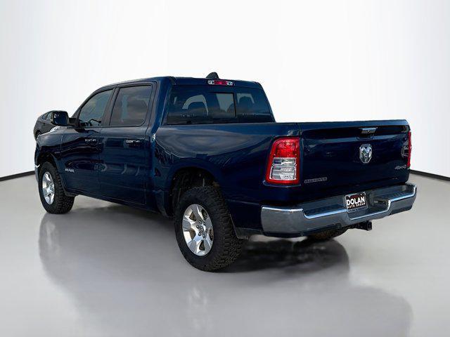 used 2019 Ram 1500 car, priced at $30,690