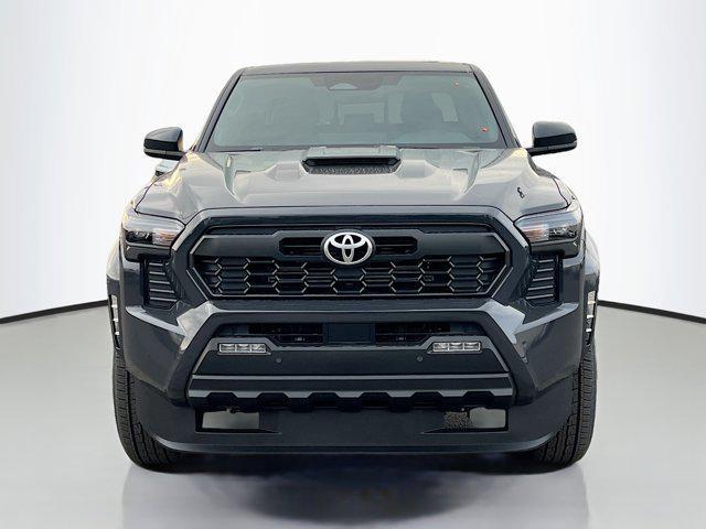 new 2025 Toyota Tacoma car, priced at $51,113