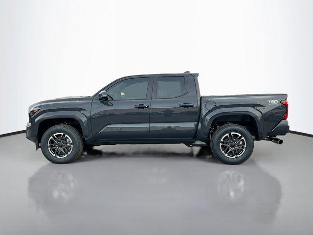 new 2025 Toyota Tacoma car, priced at $51,113