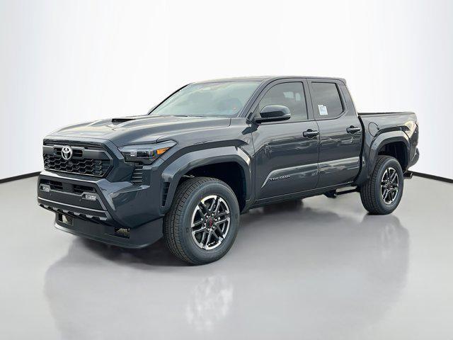 new 2025 Toyota Tacoma car, priced at $51,113