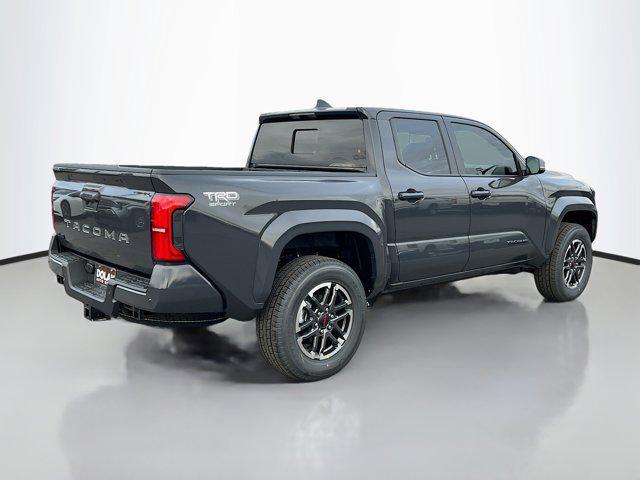 new 2025 Toyota Tacoma car, priced at $51,113