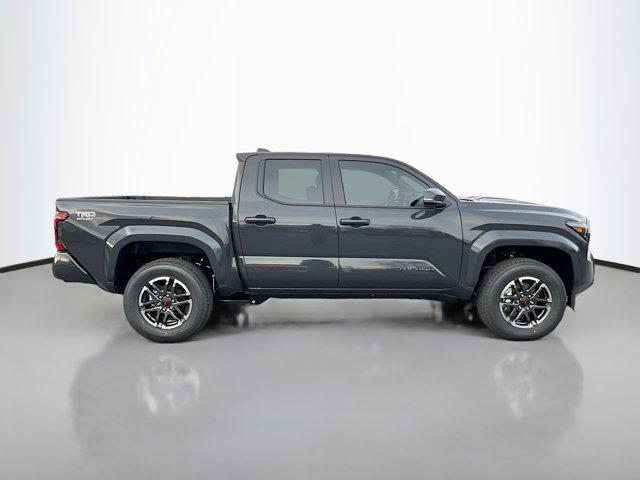 new 2025 Toyota Tacoma car, priced at $51,113