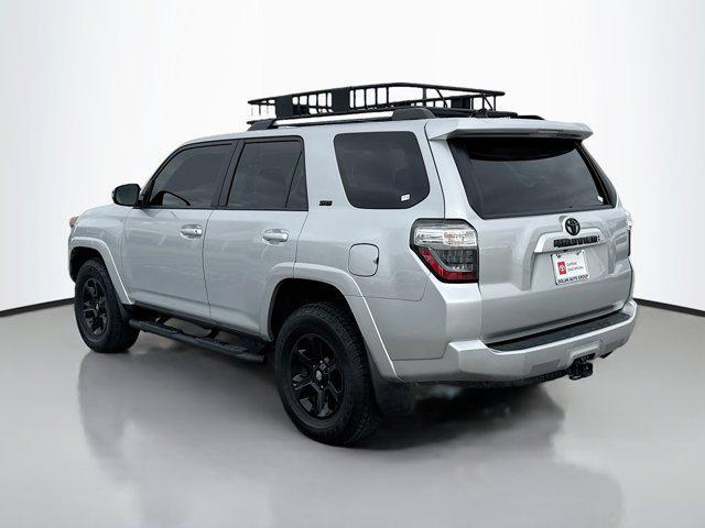 used 2023 Toyota 4Runner car, priced at $45,777