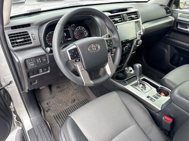 used 2023 Toyota 4Runner car, priced at $45,777