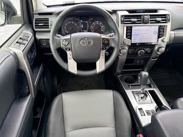 used 2023 Toyota 4Runner car, priced at $45,777