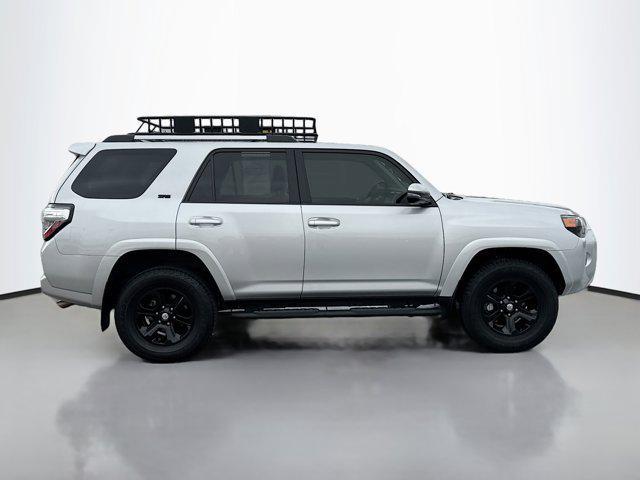 used 2023 Toyota 4Runner car, priced at $45,777