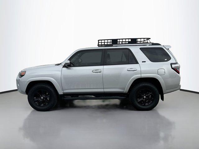 used 2023 Toyota 4Runner car, priced at $45,777