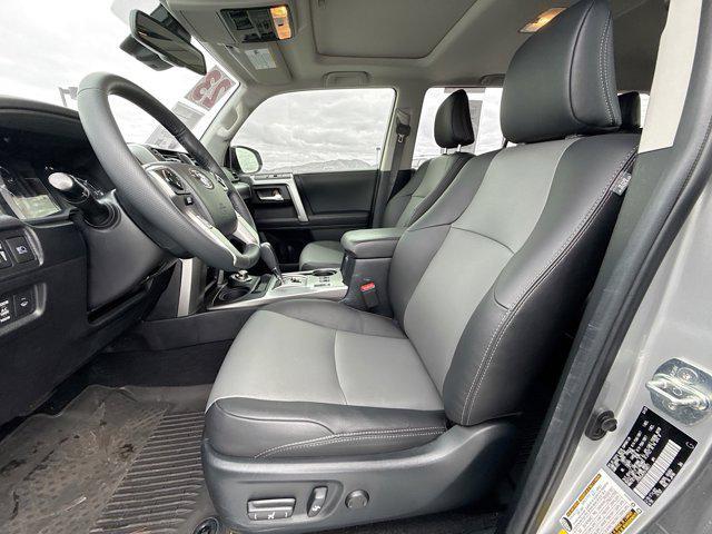 used 2023 Toyota 4Runner car, priced at $45,777