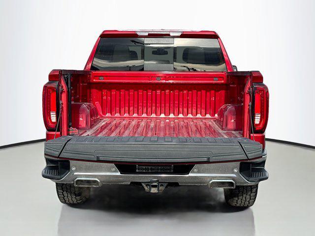 used 2021 GMC Sierra 1500 car, priced at $39,983